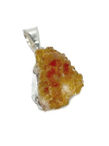 Conjunto - Ágata - Prata - ID:2621