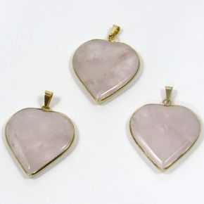 Pingente - Coração - ID:1935