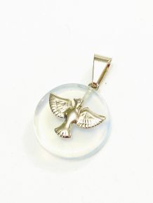 Pingente - Opalina - Espírito Santo - ID:4937