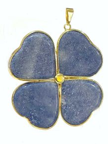 Corrente - Quartzo Rosa - ID:5203