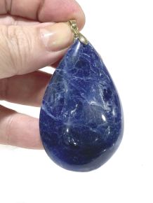 Conjunto - Ametista Lapidada - ID:3567