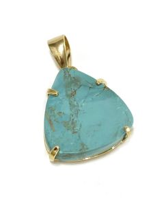 Pirâmide - Cristal de Quartzo Extra - ID:871