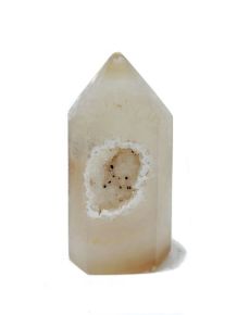 Ponta - Agata - Geodo - ID:4748