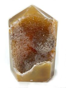 Geodo - Ágata - Maçonaria - ID:3732