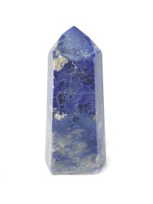 Ponta - Cacoxenita - ID: 4741