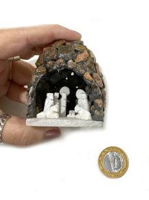 Presépio - Tamanho M - ID:5477