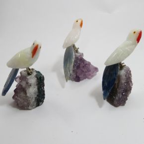 Pássaro - Papagaio - ID:3934