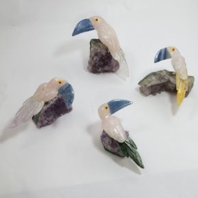 Pássaro - Tucano - ID:3866