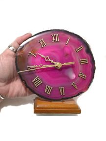 Pássaro - Garça - Pedras Brasileiras - ID:918