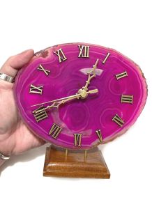 Pirâmide - Ametista - ID:869