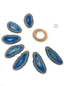 Sino dos Ventos - Ágata - ID:2991