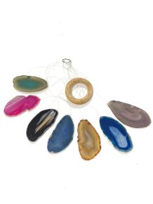 Sino dos Ventos - Ágata - ID:2841