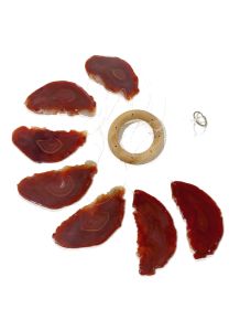 Sino dos Ventos - Ágata - ID:1752