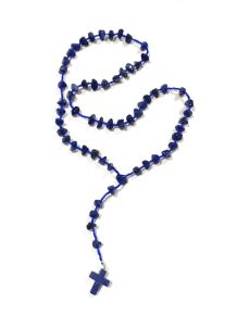 Terço - Sodalita - ID:655