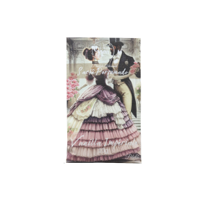 Sachê Perfumado - Vanilla Impérialle - 10g - ID:5562