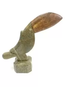 Pedra Sabão - Tucano - ID:127